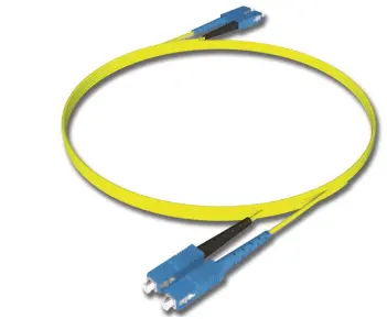 FO Patch Cord LC/SC Single Mode OS2 3m
