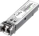SFP 1.25 جيجابت/ثانية SX MM موصل LC مدى 550 متر