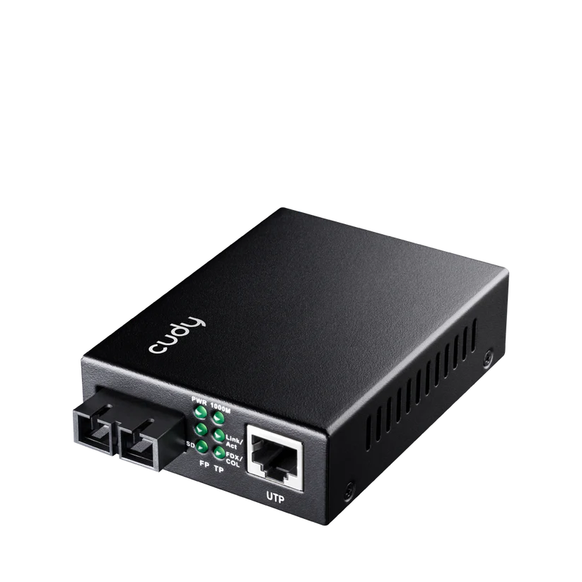 SFP, 1.25Gb/s, LX SM, LC connector, 20Km