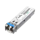 SFP 1.25 جيجابت/ثانية LX SM موصل LC مدى 20 كم