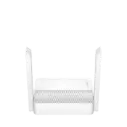 Cudy Dual Band Router, AC1200 WiFi, up to 80m², 2 fixed antennas.