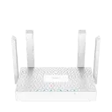 راوتر Mesh Dual Band من Cudy ، واي فاي AC1200، حتى 100m² ، 4 هوائيات.