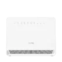 Cudy 4G LTE Router, N300 WiFi, up to 100m², 4 Antennas, Nano SIM