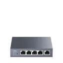 Cudy's Gigabit Multi-WAN VPN Router is professional for businesses, supporting up to 4 WAN ports and an advanced firewall.