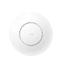Cudy AC1200 Dual Band Ceiling/Wall Mounted Access Point with 4 Antennas, 100 m² Coverage, Supports up to 100 Devices.