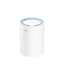 AC1200 Wi-Fi Mesh Solution,1-Pack, Coverage:140 m²
Wi-Fi Speed:867Mbps (5GHz),300Mbps (2.4GHz)
up to 50 Recommended Connected Devices, 
 2 x 10/100Mbps Ethernet Ports(1xWAN, 1x LAN)
 Fast Roaming,VPN Server and Client , WPA/WPA2/WPA3