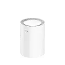Cudy Mesh Dual Band Router, AX1800 WiFi, 4 Indoor Antennas, up to 185m²