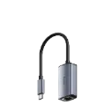 محول USB-C إلى RJ45 منفذ إيثرنت بسرعة 10/100/1000 ميجابت في الثانية