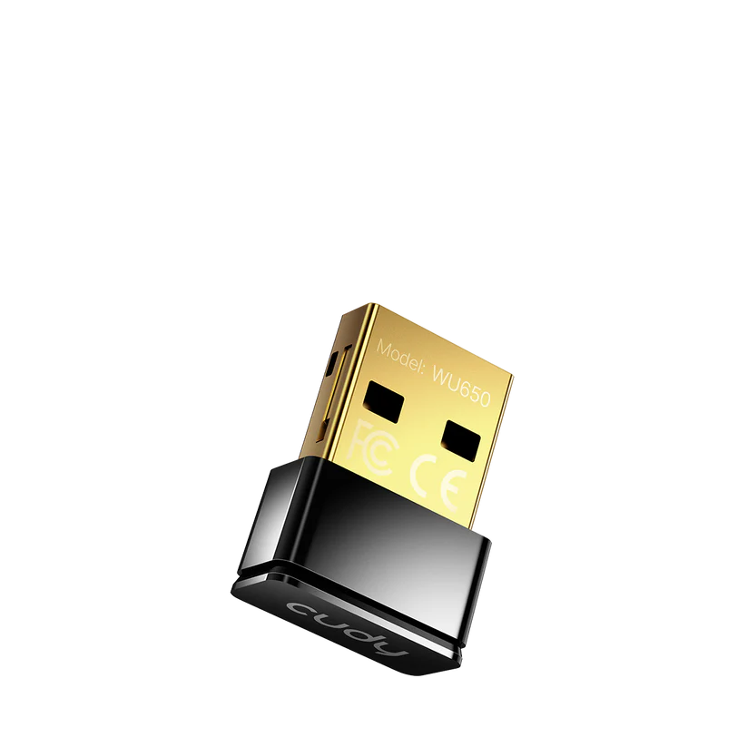 NanoLink AC650 USB Wi-Fi Adapter