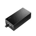 محول/إنجكتور PoE 30 واط جيجابت متوافق مع PoE/PoE+