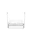 راوتر 4G LTE من Cudy ، واي فاي N300، حتى 120m² ، 2 هوائيات , Nano SIM