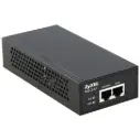 PoE12-HP، حاقن طاقة PoE 802.3at بقدرة 30 واط