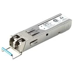 SFP 1 جيجابت/ثانية LX SM موصل LC مدى 10 كم