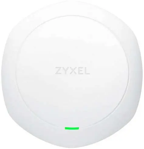 Zyxel Dual Band Indoor Wi-Fi 5 Access Point, 5 Antennas.