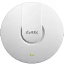 ZyXEL 802.11a/b/g/n Unified AP 300Mbps on 2.4GHz with 7dBi antenna, Controller/Standalone management, standard network port, and 802.3af PoE support at 4W