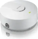 ZyXEL Nebula Cloud Managed 866Mbps + 300Mbps Dual-Band Network Access Point with 3dBi and 4dBi Antennas, Fast Roaming Support, Standard Network Port, and PoE Support