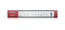 ZyXEL USG FLEX Firewall Professional Firewall, 1×WAN, 4×LAN/DMZ, Comprehensive UTM Protection.