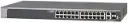Netgear Managed Switch, 24 Ports, 1Gbps L2, 2 x 10Gbps SFP