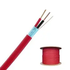 NORDEN 1.5*2 Fire Cable