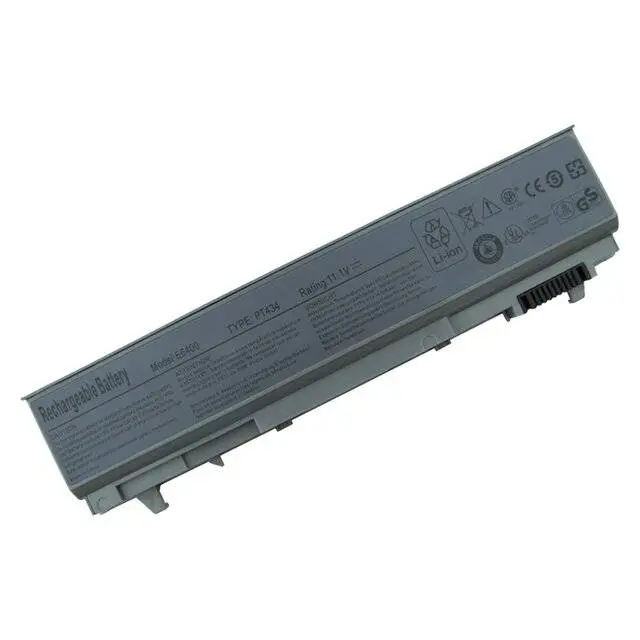 بطارية لابتوب  DELL E6400-68-3S2P  
