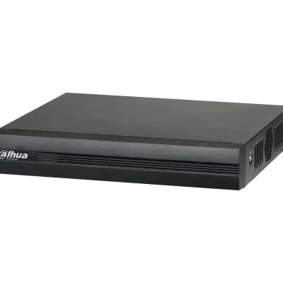 Dahua XVR camera recording device with 16 video input channels and 2MP recording resolution.