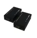 تطويلة كبل HDMI بواسطه شبكة 60 م