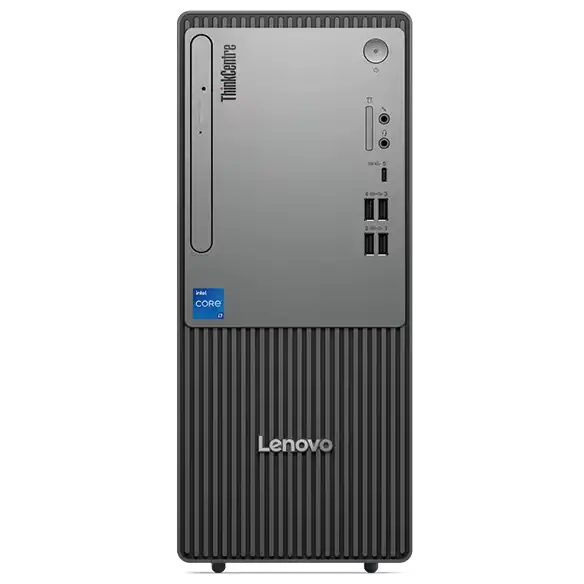 حاسوب مكتبي لينوفو ThinkCentre Neo 50t للأعمال