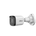 Dahua 5MP Analog Outdoor Surveillance Camera with 3.6mm Fixed Lens, Bullet Design, No Sound.