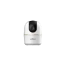 Dahua 3MP Indoor Network Surveillance Camera with 3.6mm Fixed Lens, Pan/Twist Design, Two-Way Audio.