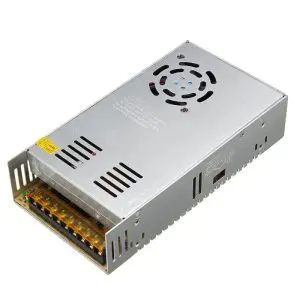 Camera Power Supply Unit, SMPS, 12V, 10A