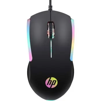 HP M160 Gaming Wired Mouse