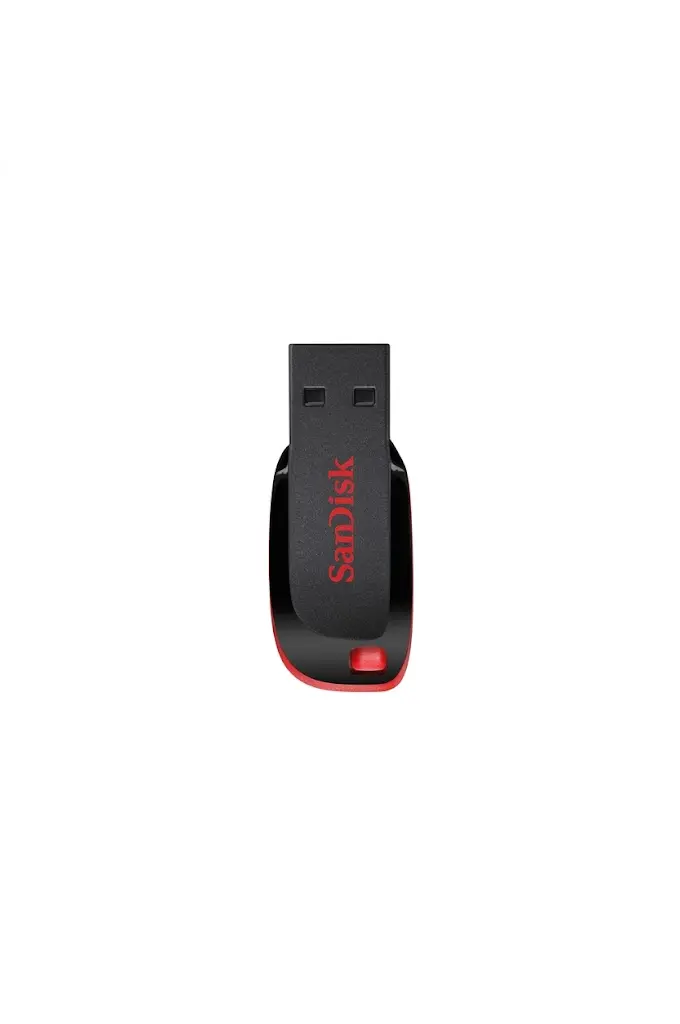 Scandisk 16GB Flash Drive