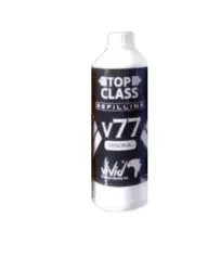 Original Copy Ink Bottle (Black, Vivid V77, 1200ml, Epson)