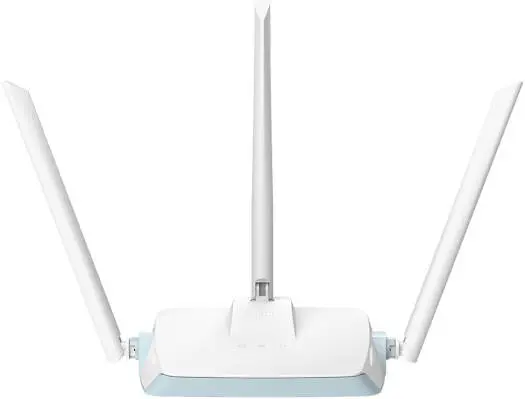D-Link Wireless N300 Router