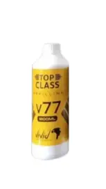 Original Copy Ink Bottle (Yellow, Vivid V77, 1200ml, Epson)