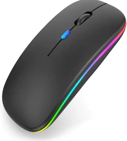 HP wireless mouse
