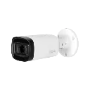Dahua 2MP Analog Outdoor Surveillance Camera with Motorized Varifocal Lens, 2.7 to 12mm Bullet Design, with Sound.