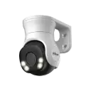 Dahua 5MP Analog Outdoor Surveillance Camera with 2.8-3.6mm Fixed Lens, Motion Design, with Sound.