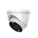 Dahua 5MP Analog Indoor Surveillance Camera with Motorized Varifocal Lens, 2.7 to 12mm Dome Design, with Sound.