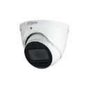 Dahua 8MP Analog Indoor Surveillance Camera with Motorized Varifocal Lens, 2.7 to 12mm Dome Design, with Sound.