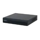 Dahua XVR camera recording device with 4 video input channels and 2MP recording resolution.
