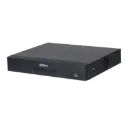 Dahua XVR camera recording device with 8 video input channels and 5MP recording resolution.
