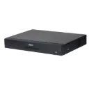 Dahua XVR camera recording device with 4 video input channels and 8MP recording resolution.