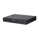 Dahua XVR camera recording device with 16 video input channels and 8MP recording resolution.