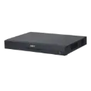 Dahua XVR camera recording device with 32 video input channels and 5MP recording resolution.