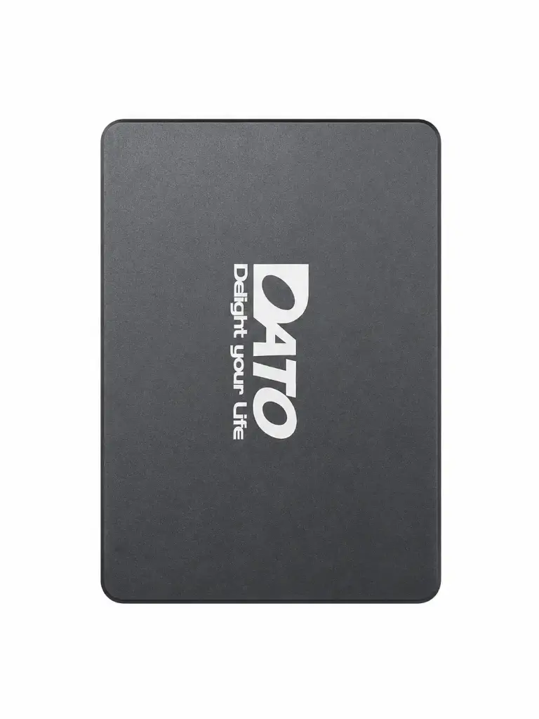 هارد SSD Dato 512GB 2.5 Sata