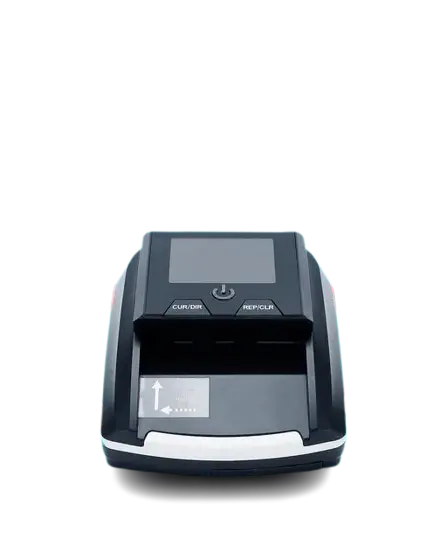KP-136T Counterfeit Currency Detector