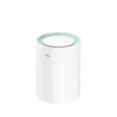 راوتر Mesh ثنائي النطاق من Cudy، واي فاي Wi-Fi 6 AX1500، حتى 80 م²، 2 هوائيات داخلية.