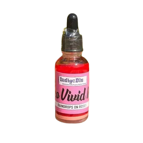Original Copy Ink Bottle (Red, VIVID, 100m, T420)