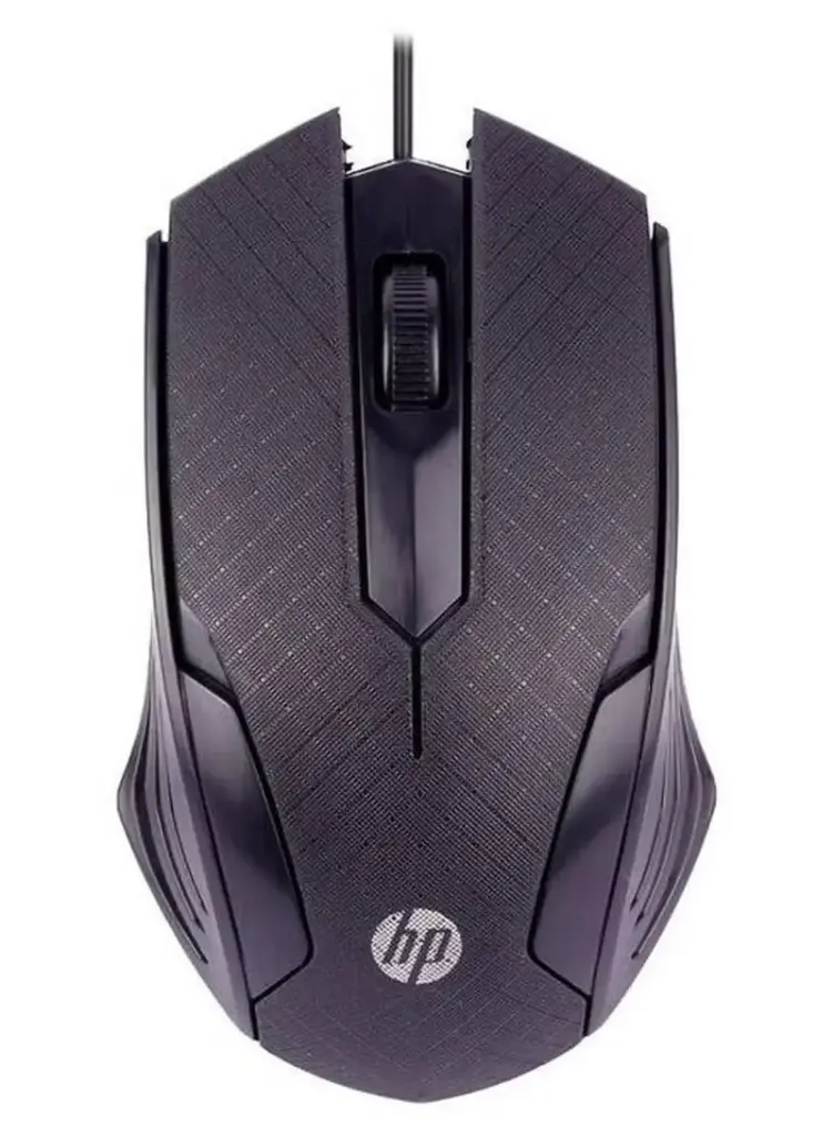 HP X-55 Wired Mouse